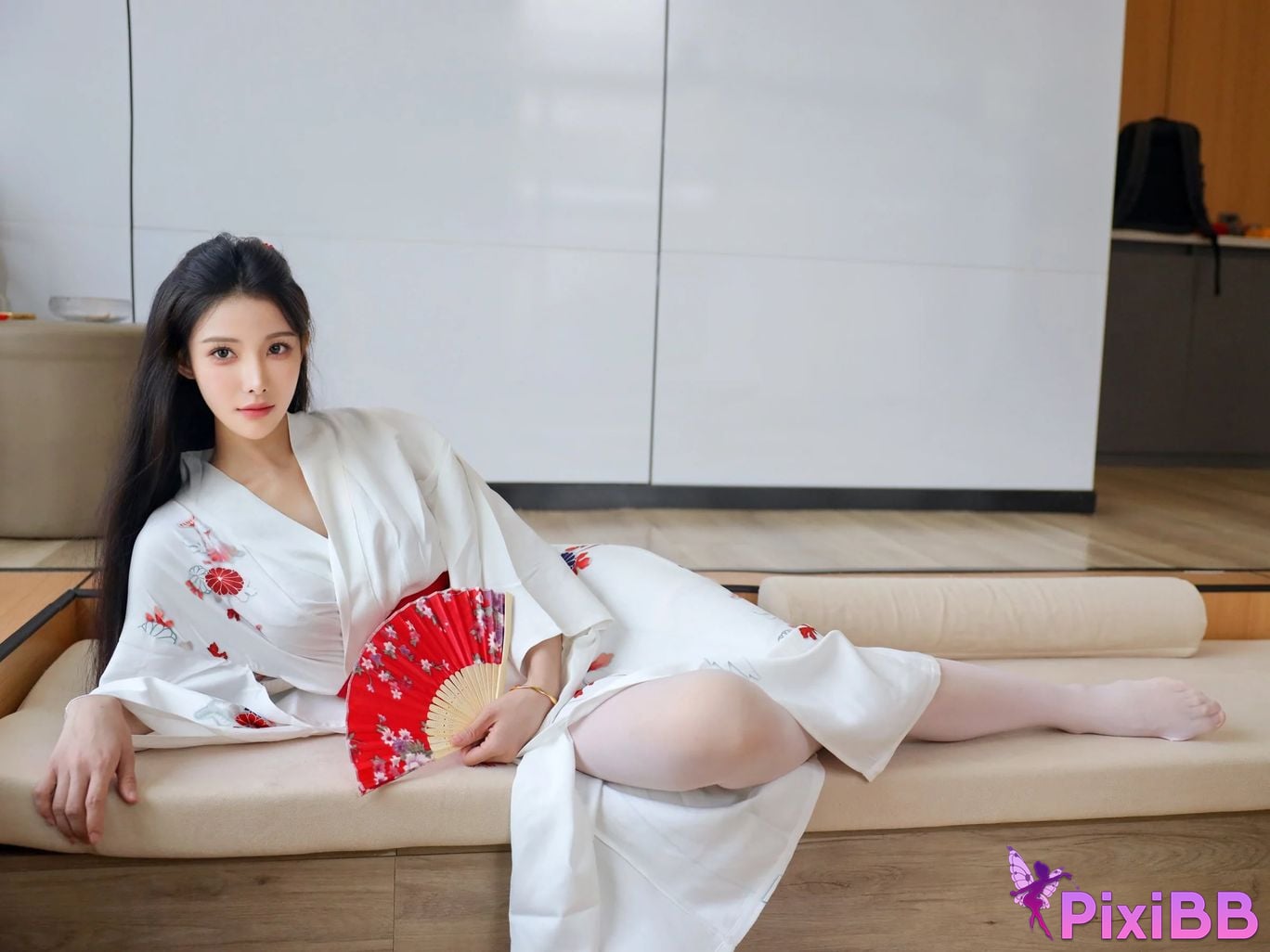 XR Uncensored Li Shuanger Pan Jinlian PixiBB.COM 008