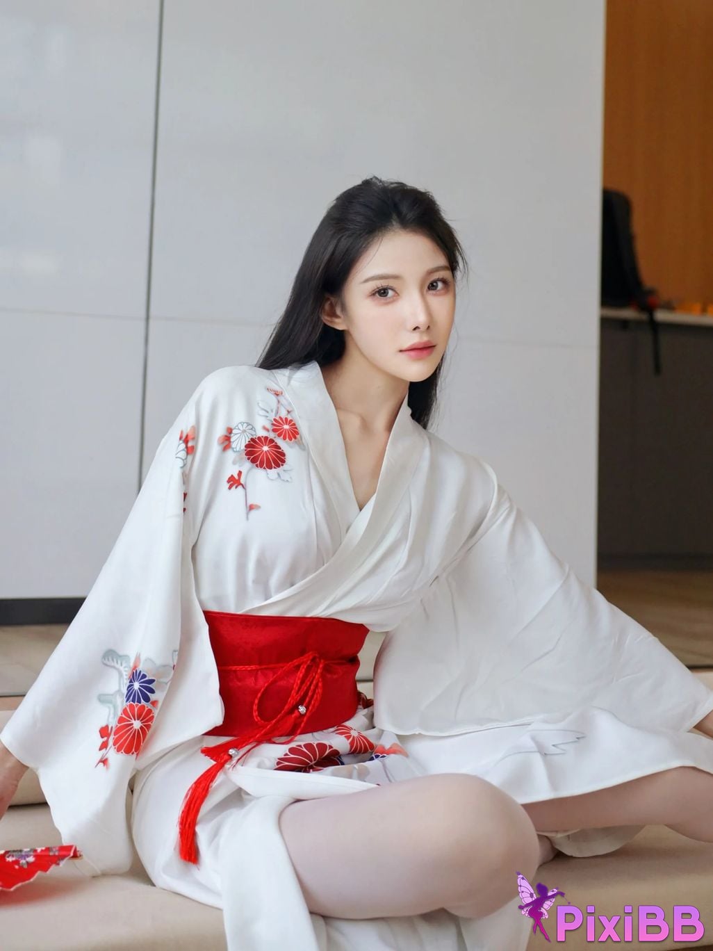 XR Uncensored Li Shuanger Pan Jinlian PixiBB.COM 011