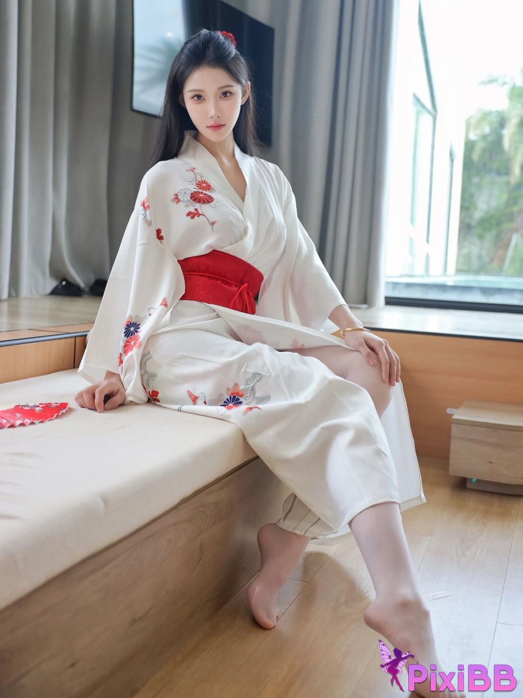 XR Uncensored Li Shuanger Pan Jinlian PixiBB.COM 013