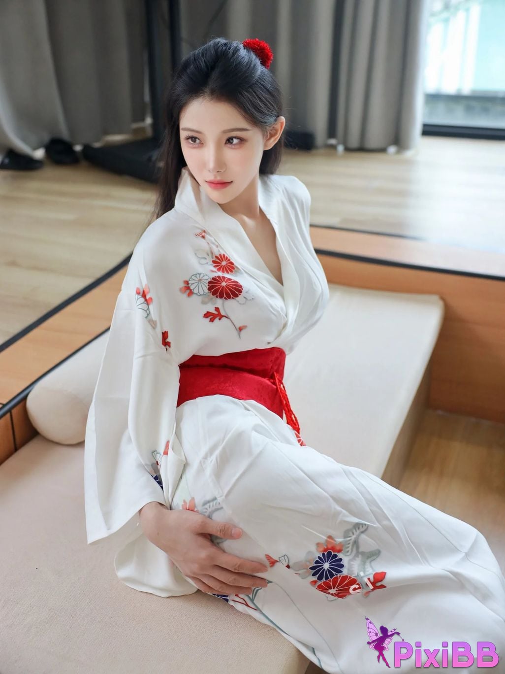 XR Uncensored Li Shuanger Pan Jinlian PixiBB.COM 014