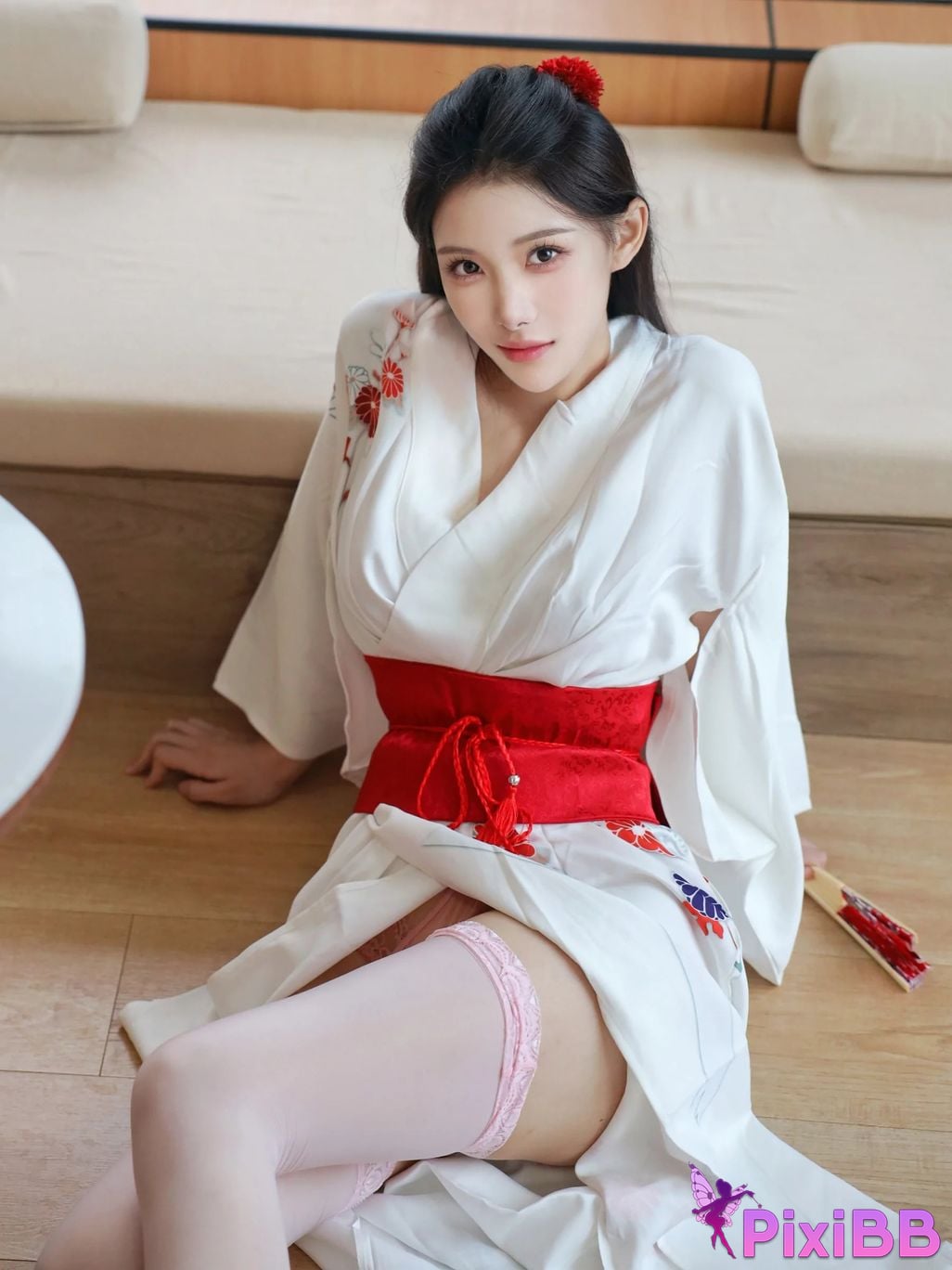 XR Uncensored Li Shuanger Pan Jinlian PixiBB.COM 017