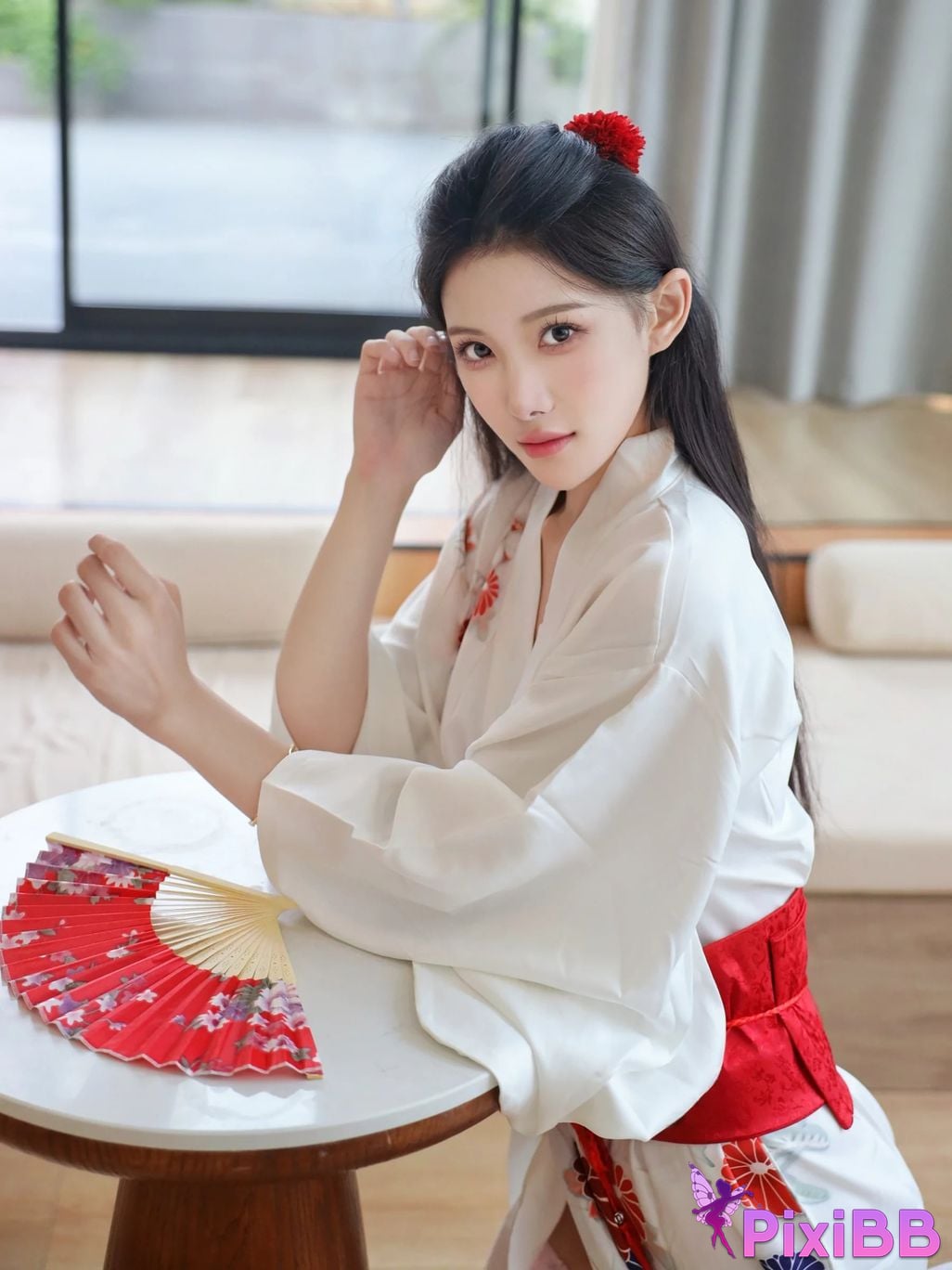 XR Uncensored Li Shuanger Pan Jinlian PixiBB.COM 022