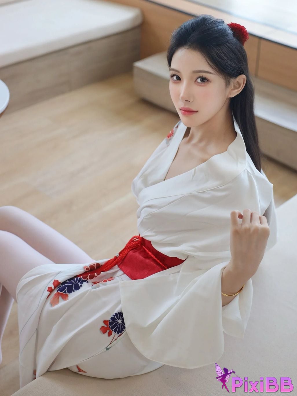 XR Uncensored Li Shuanger Pan Jinlian PixiBB.COM 024