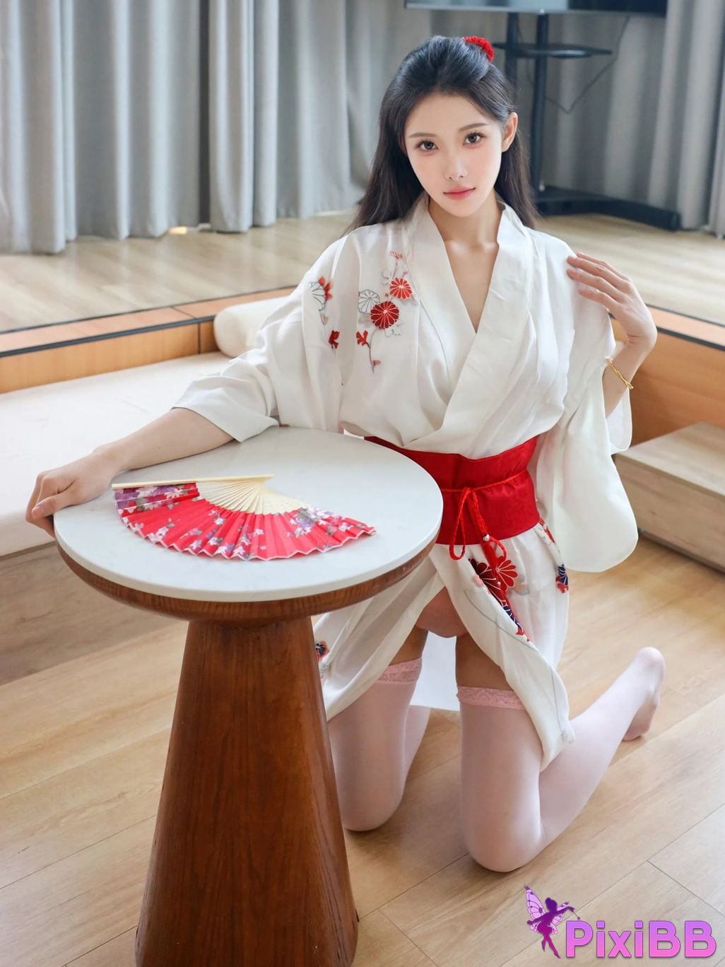 XR Uncensored Li Shuanger Pan Jinlian PixiBB.COM 026