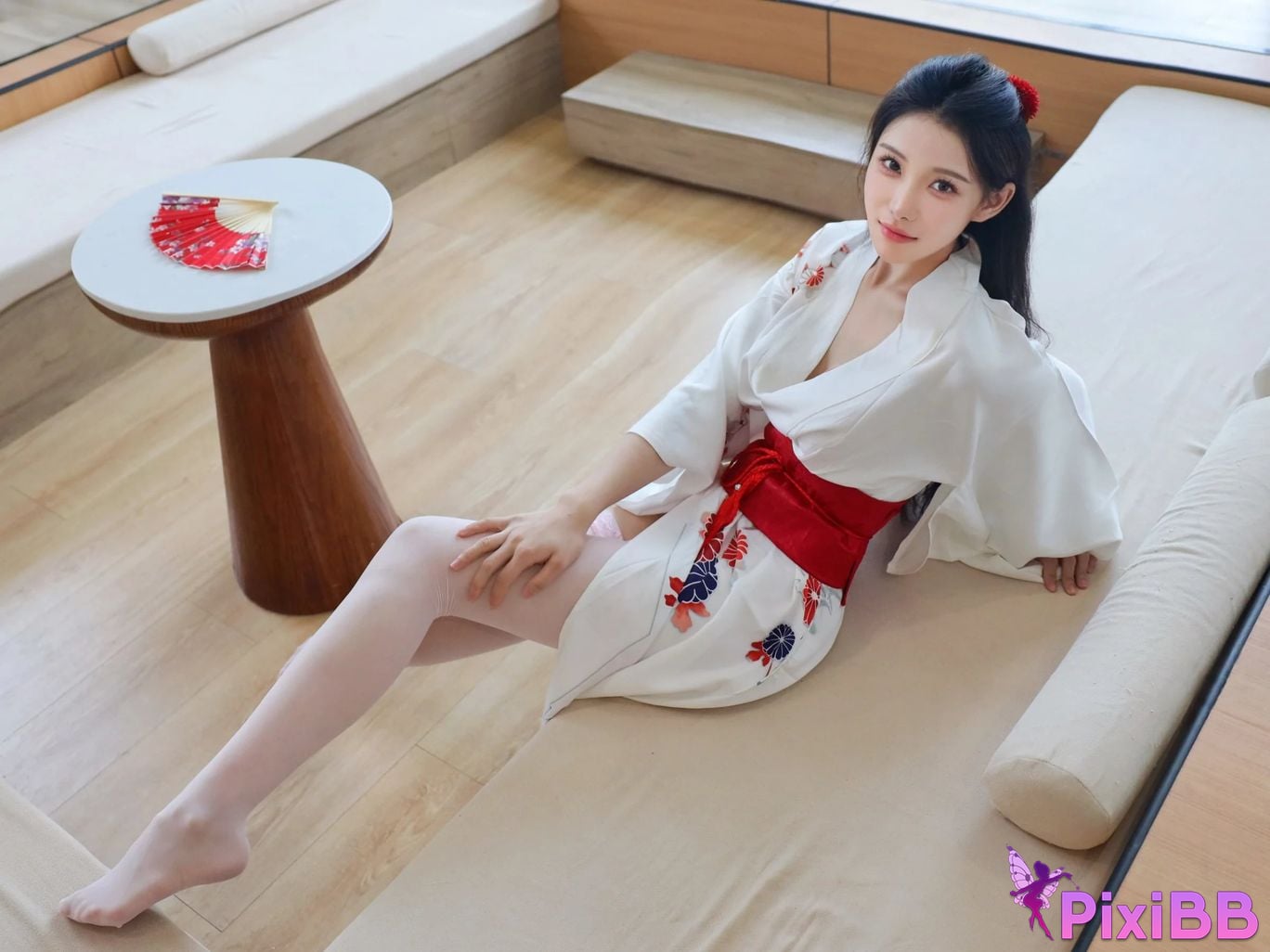 XR Uncensored Li Shuanger Pan Jinlian PixiBB.COM 027