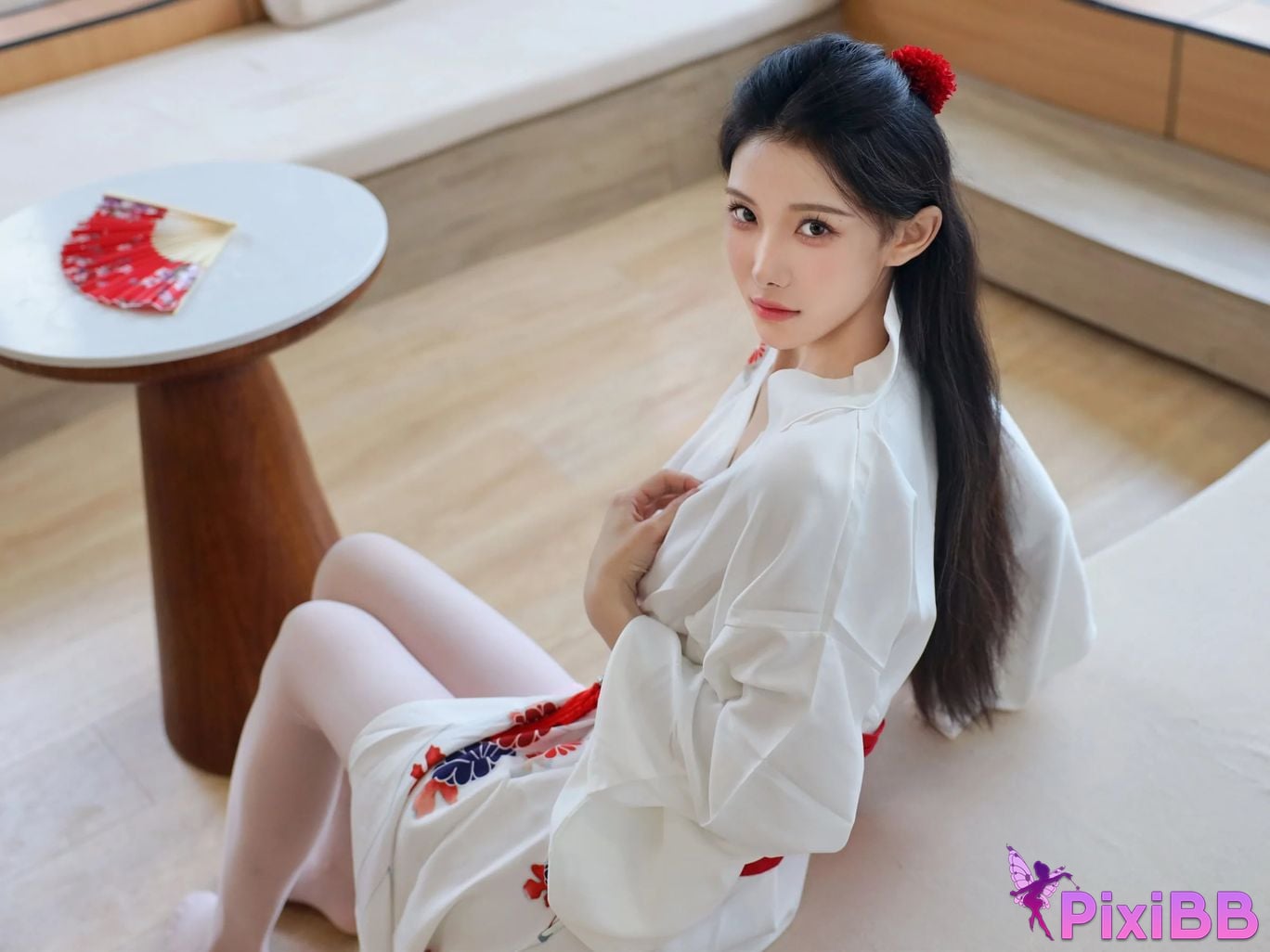 XR Uncensored Li Shuanger Pan Jinlian PixiBB.COM 028