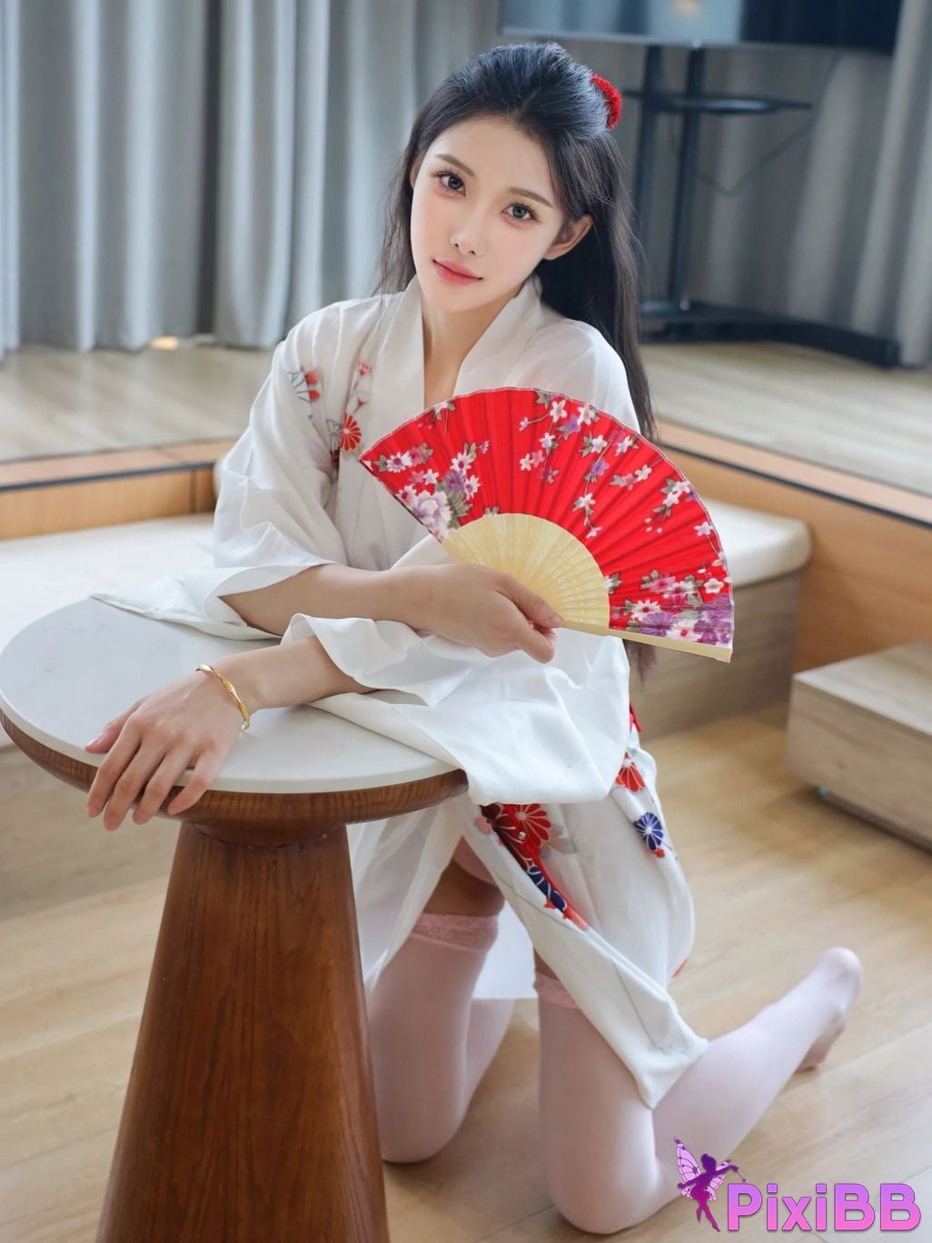 XR Uncensored Li Shuanger Pan Jinlian PixiBB.COM 029