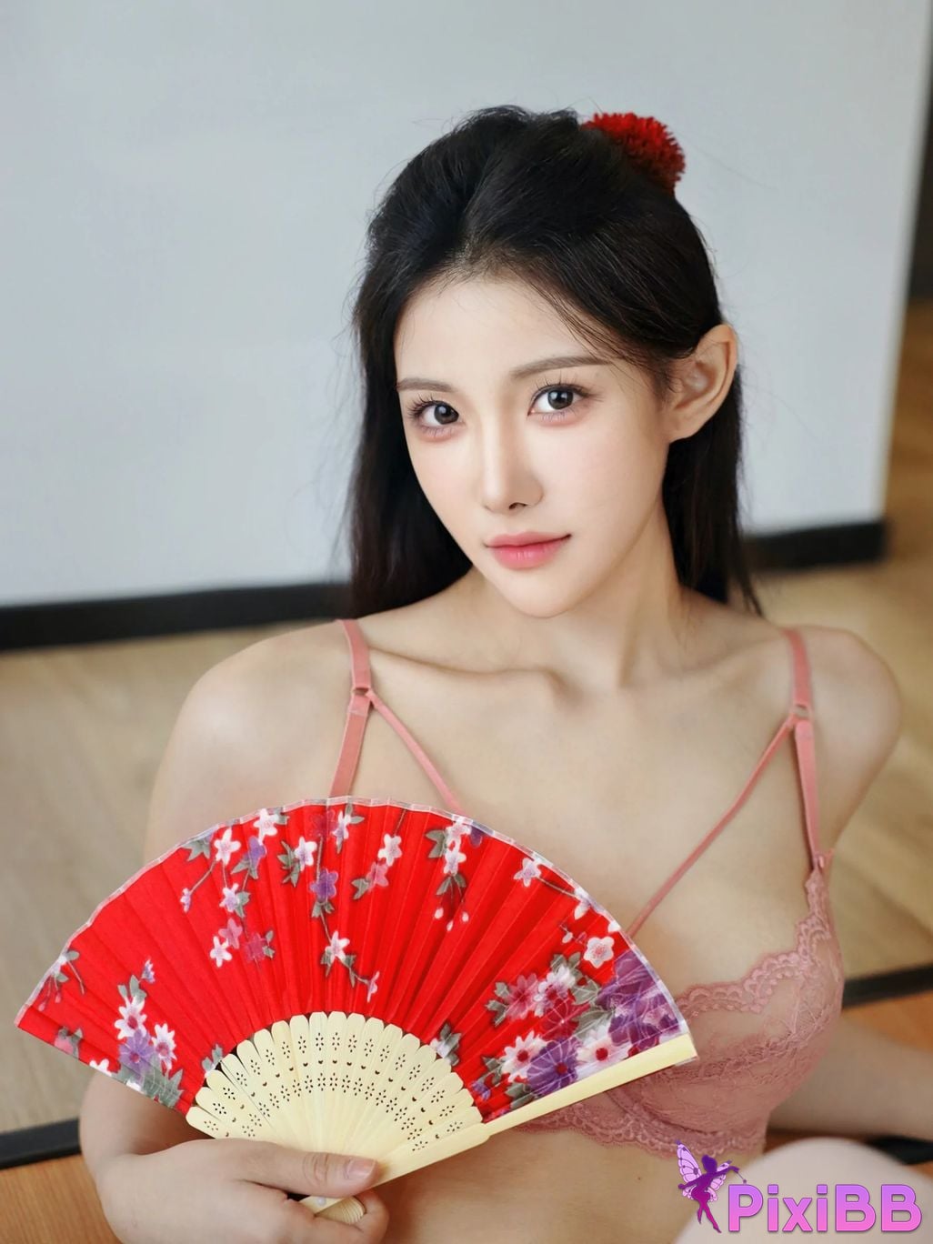 XR Uncensored Li Shuanger Pan Jinlian PixiBB.COM 074