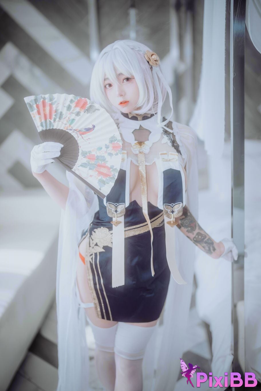 DJAWA PHOTO Maruemon Sirius Blue Waves and Clouds PixiBB.COM 001