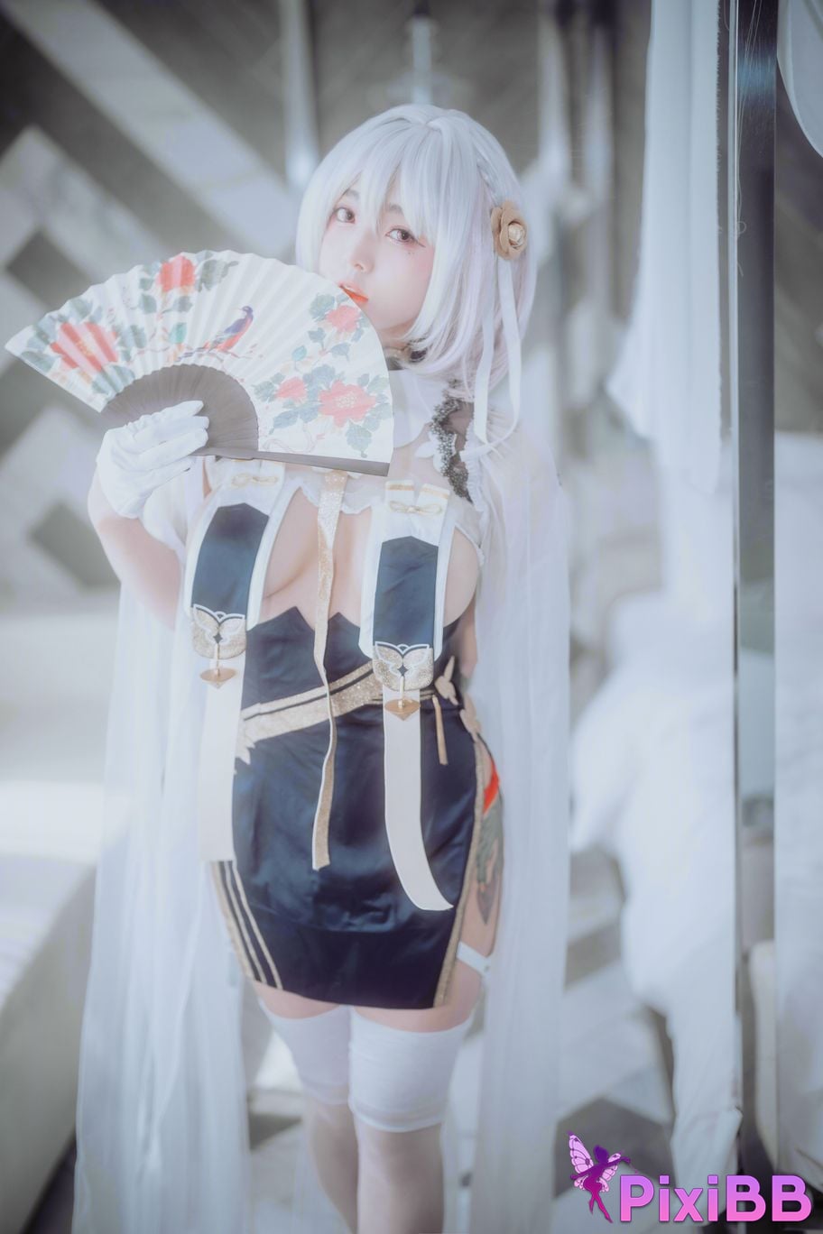 DJAWA PHOTO Maruemon Sirius Blue Waves and Clouds PixiBB.COM 002