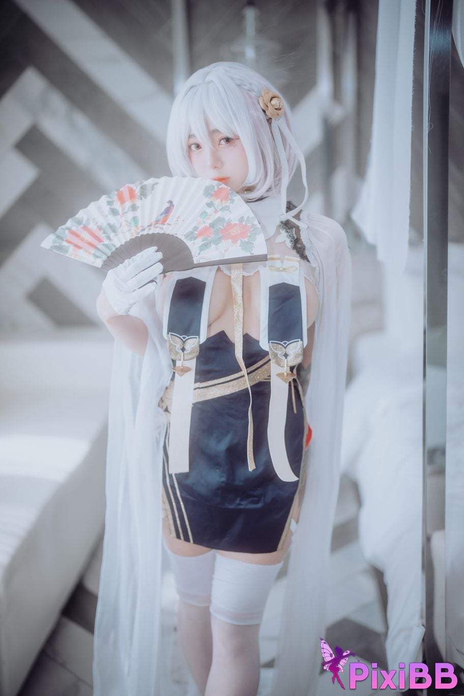 DJAWA PHOTO Maruemon Sirius Blue Waves and Clouds PixiBB.COM 003