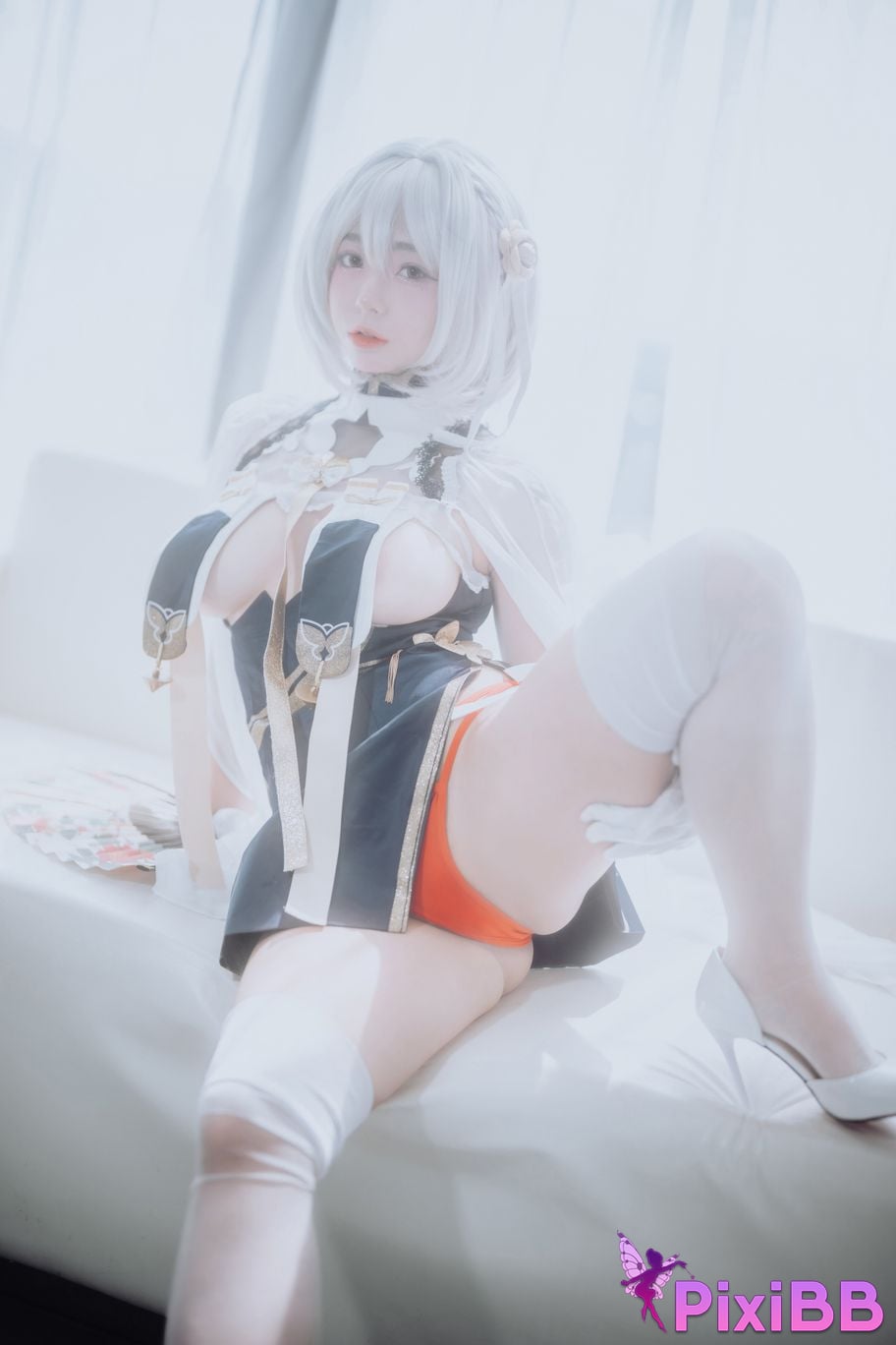 DJAWA PHOTO Maruemon Sirius Blue Waves and Clouds PixiBB.COM 004