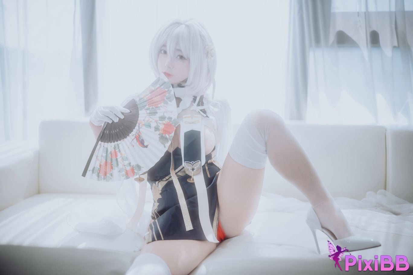 DJAWA PHOTO Maruemon Sirius Blue Waves and Clouds PixiBB.COM 005