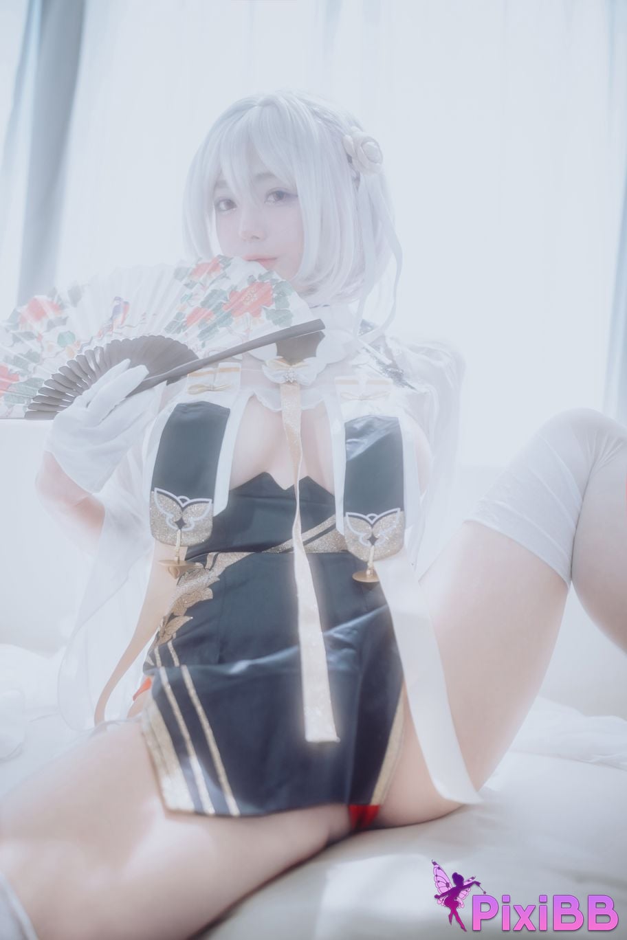 DJAWA PHOTO Maruemon Sirius Blue Waves and Clouds PixiBB.COM 006