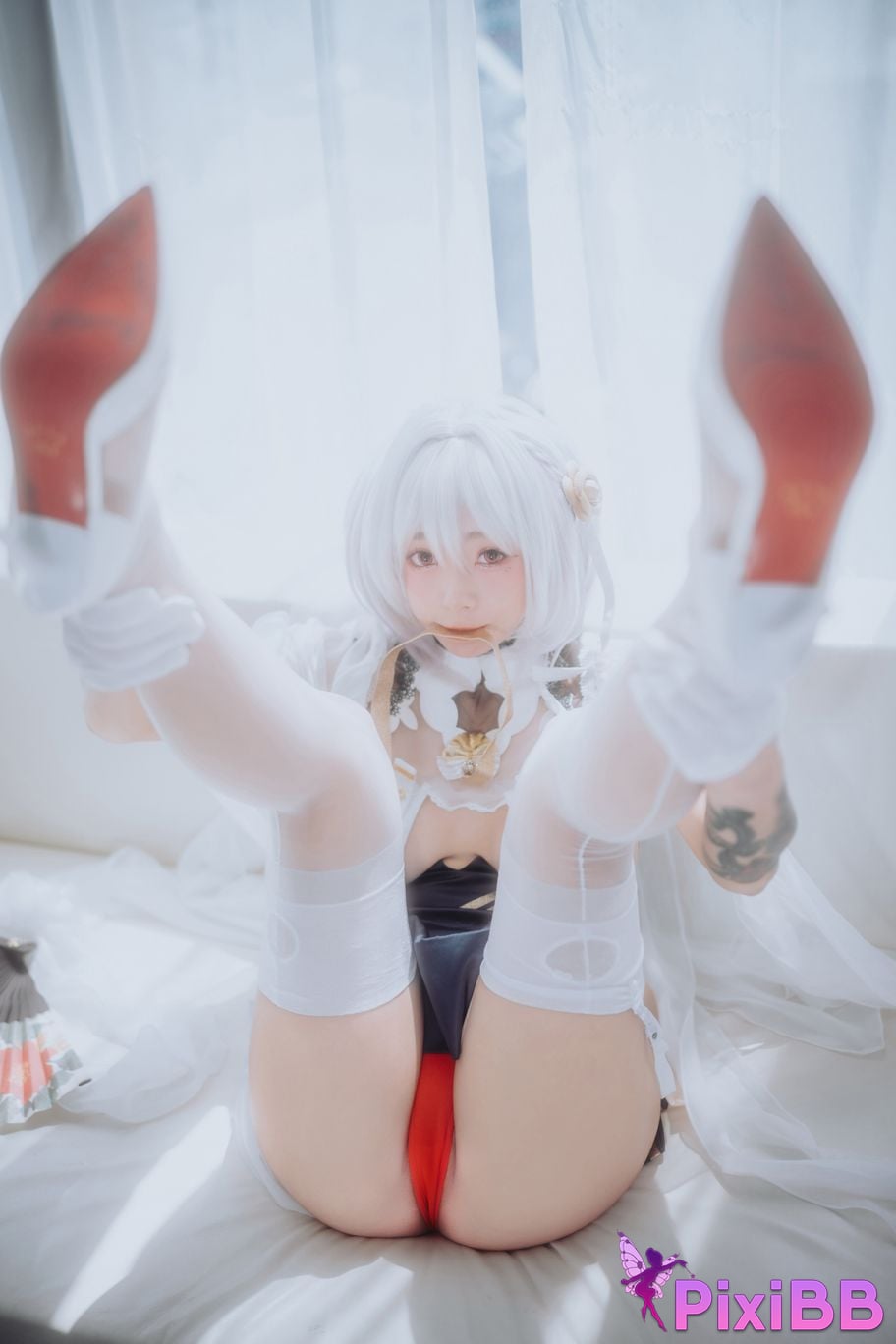 DJAWA PHOTO Maruemon Sirius Blue Waves and Clouds PixiBB.COM 014