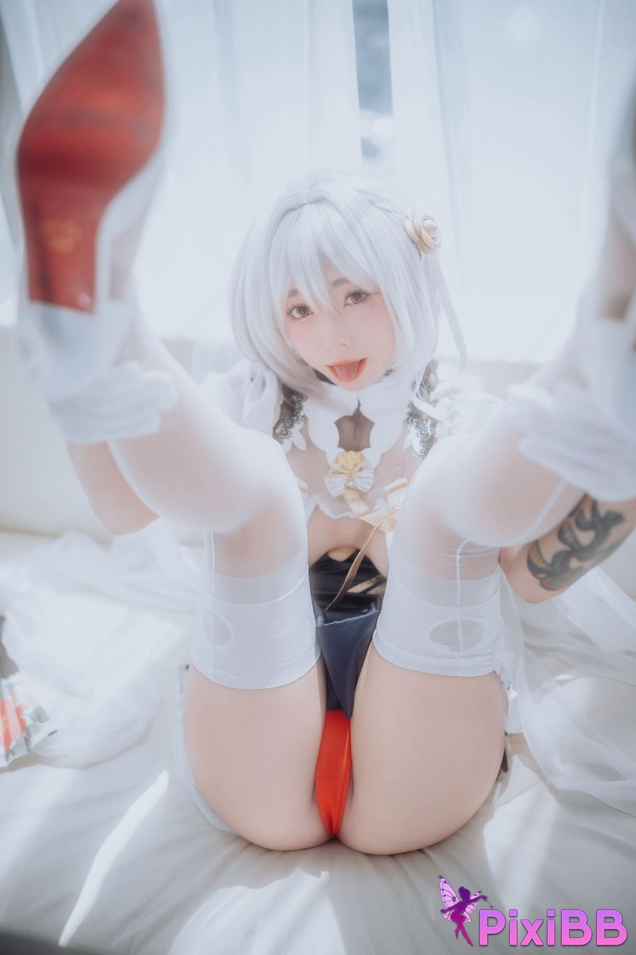 DJAWA PHOTO Maruemon Sirius Blue Waves and Clouds PixiBB.COM 015