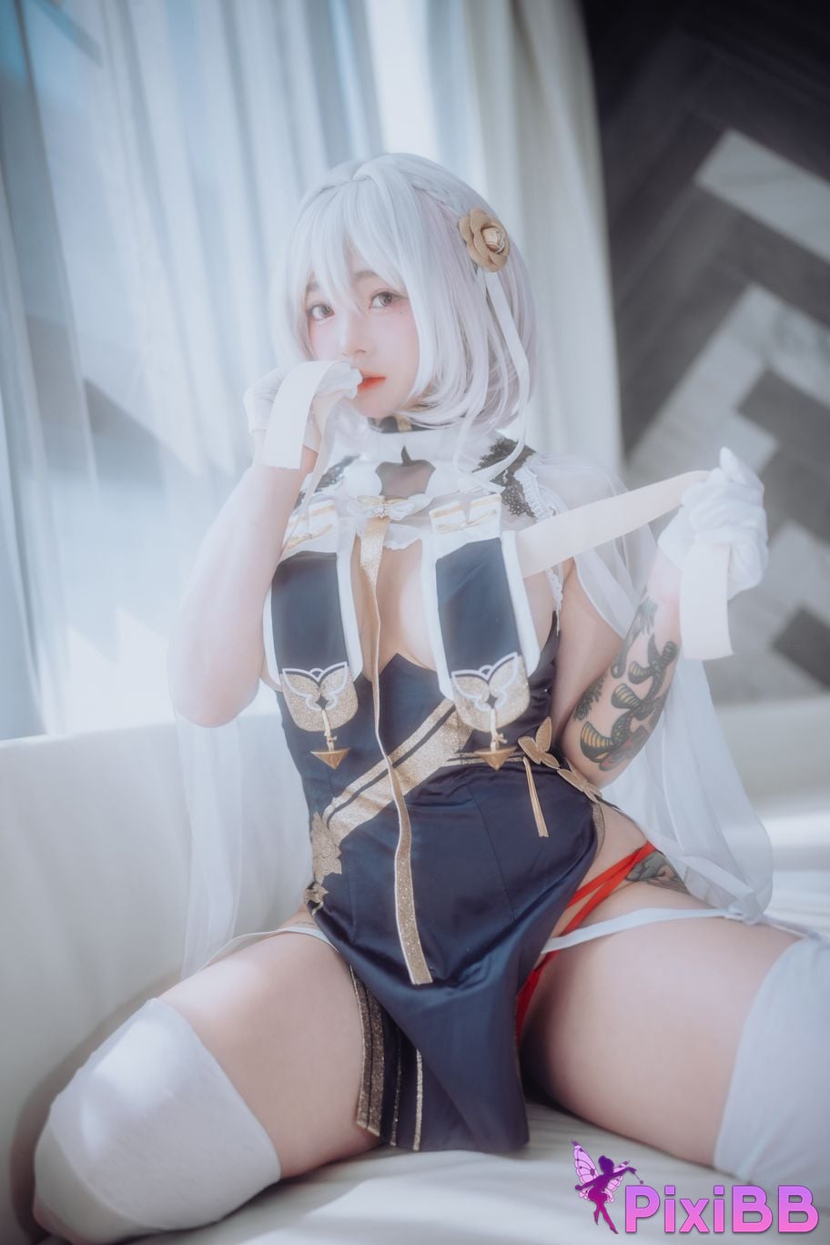 DJAWA PHOTO Maruemon Sirius Blue Waves and Clouds PixiBB.COM 034