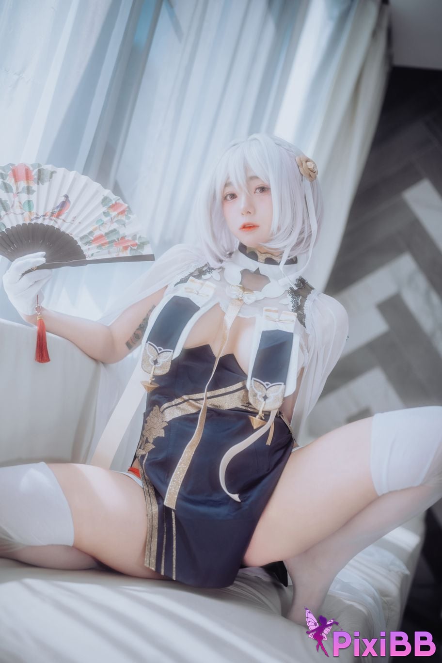 DJAWA PHOTO Maruemon Sirius Blue Waves and Clouds PixiBB.COM 035