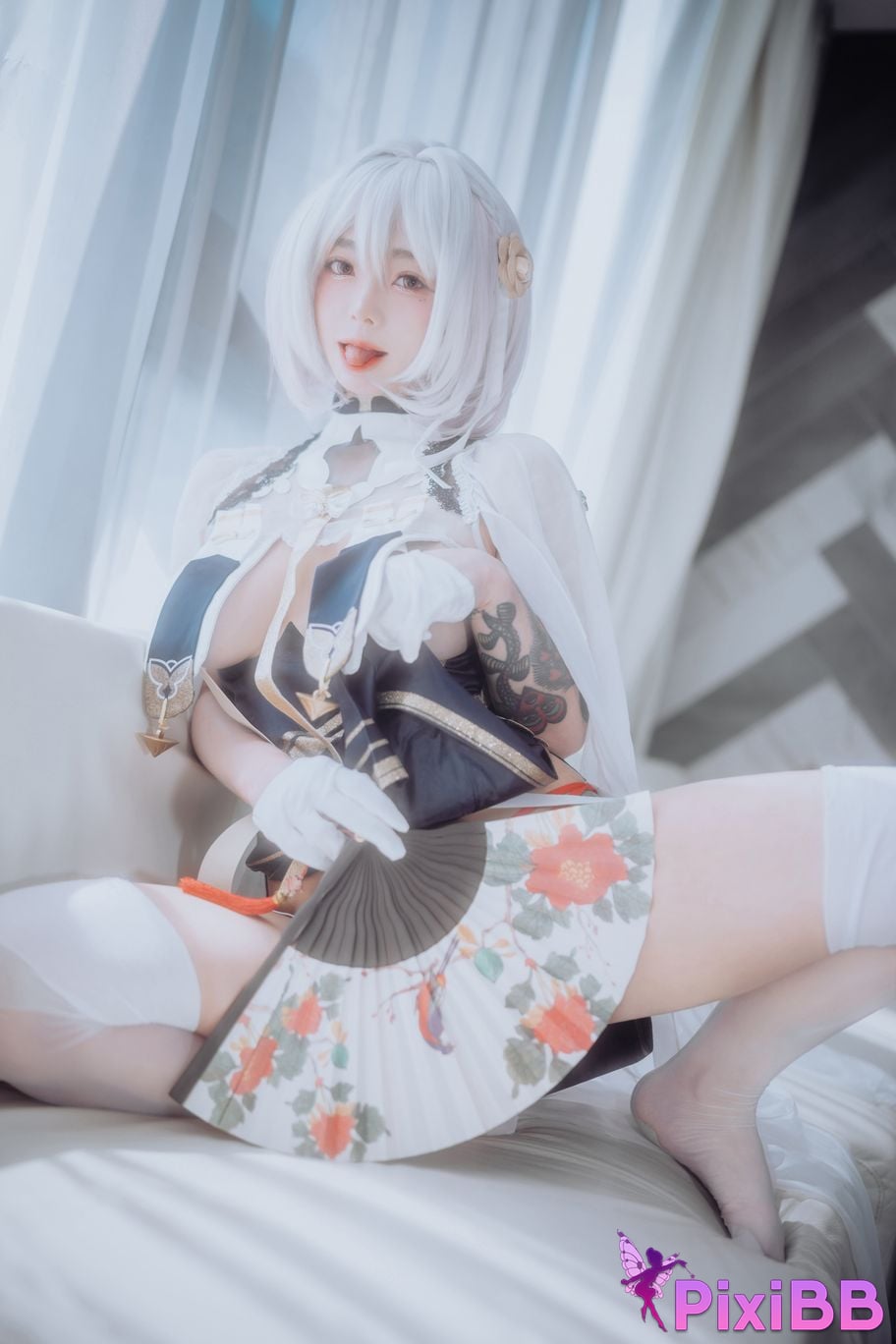 DJAWA PHOTO Maruemon Sirius Blue Waves and Clouds PixiBB.COM 036