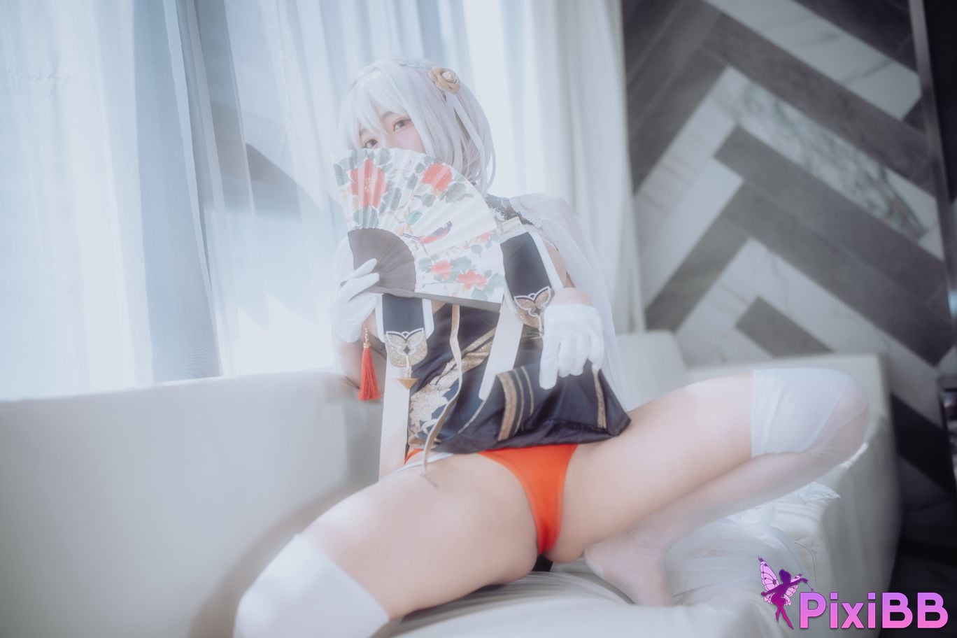 DJAWA PHOTO Maruemon Sirius Blue Waves and Clouds PixiBB.COM 037