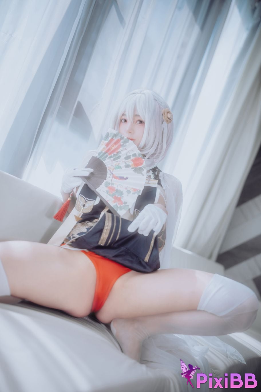 DJAWA PHOTO Maruemon Sirius Blue Waves and Clouds PixiBB.COM 038