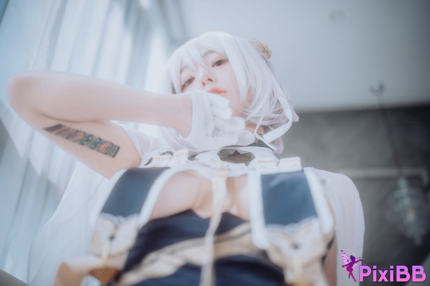 DJAWA PHOTO Maruemon Sirius Blue Waves and Clouds PixiBB.COM 039