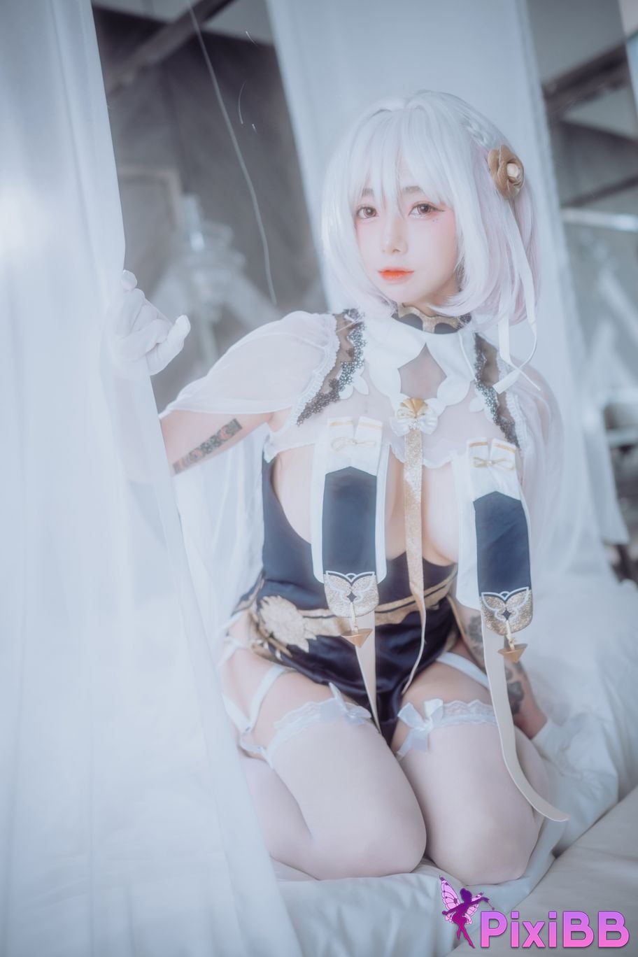 DJAWA PHOTO Maruemon Sirius Blue Waves and Clouds PixiBB.COM 048