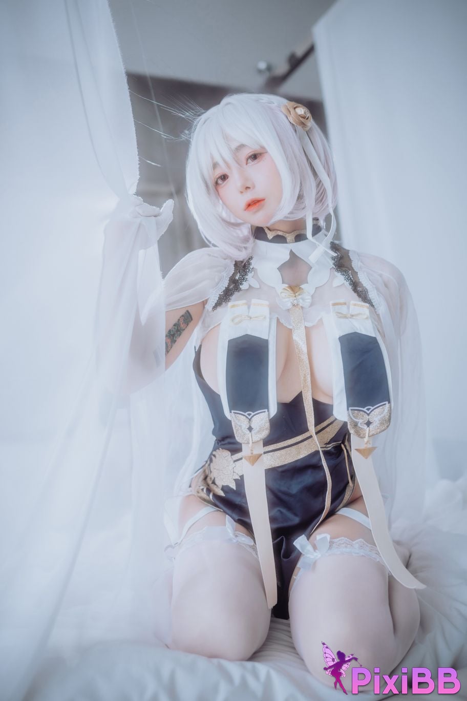 DJAWA PHOTO Maruemon Sirius Blue Waves and Clouds PixiBB.COM 049