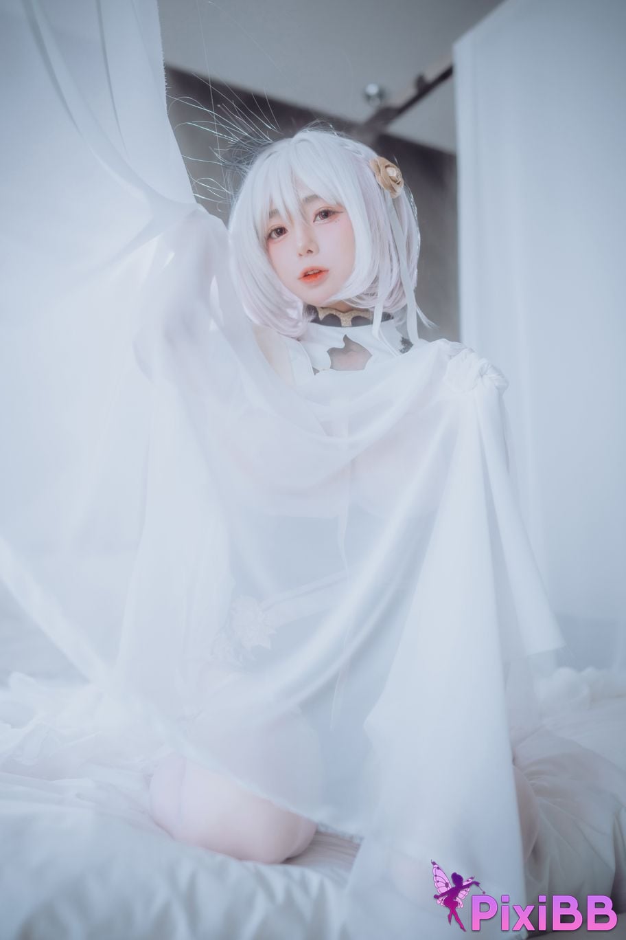 DJAWA PHOTO Maruemon Sirius Blue Waves and Clouds PixiBB.COM 050