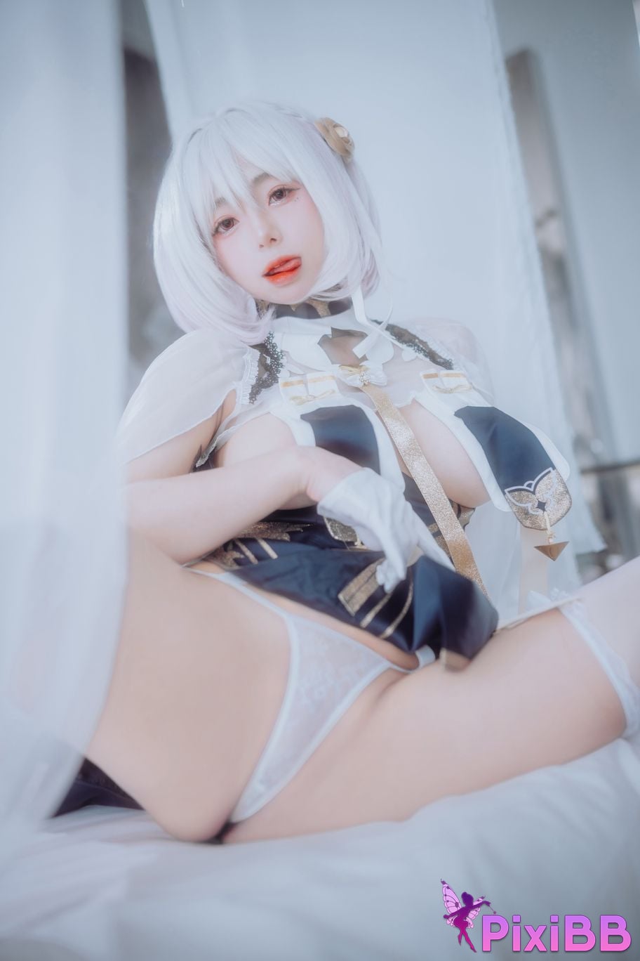 DJAWA PHOTO Maruemon Sirius Blue Waves and Clouds PixiBB.COM 051