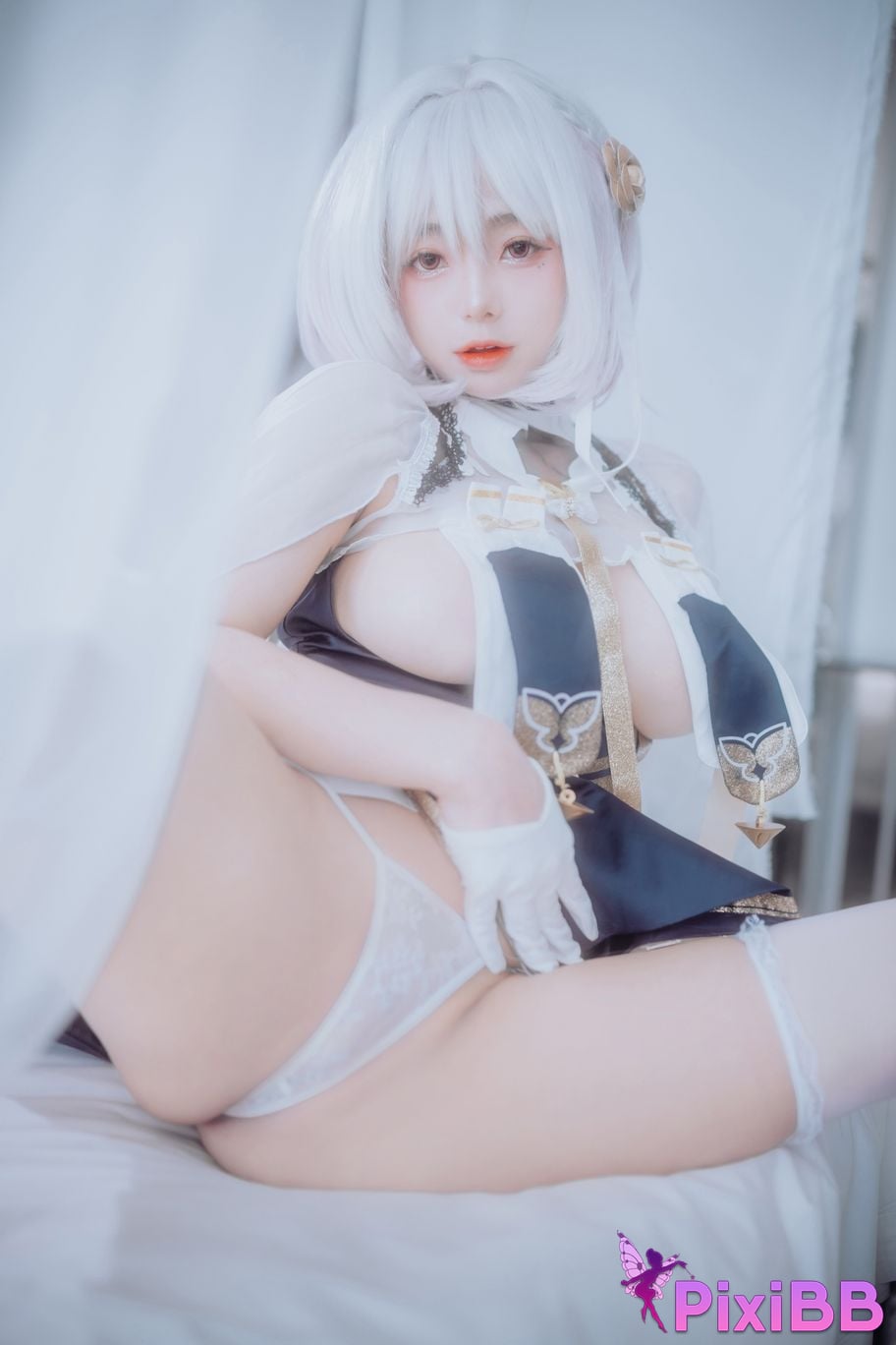 DJAWA PHOTO Maruemon Sirius Blue Waves and Clouds PixiBB.COM 052