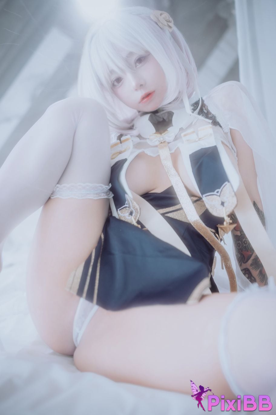 DJAWA PHOTO Maruemon Sirius Blue Waves and Clouds PixiBB.COM 053