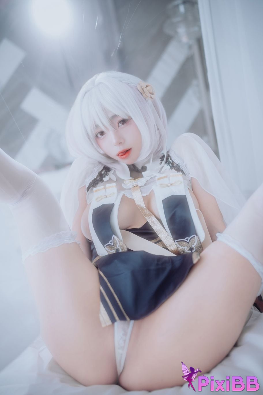 DJAWA PHOTO Maruemon Sirius Blue Waves and Clouds PixiBB.COM 054