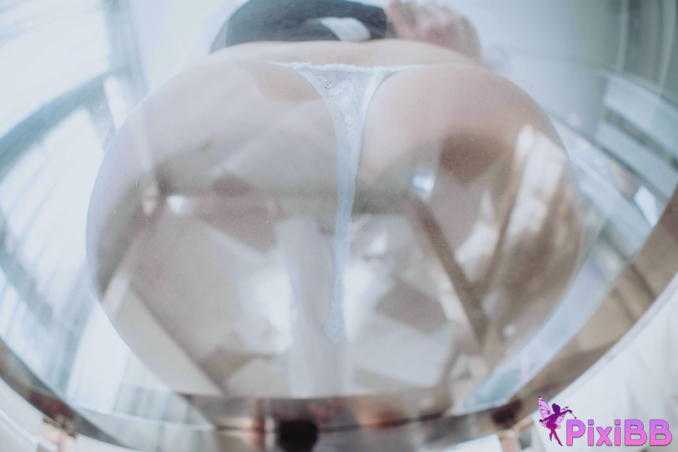 DJAWA PHOTO Maruemon Sirius Blue Waves and Clouds PixiBB.COM 070