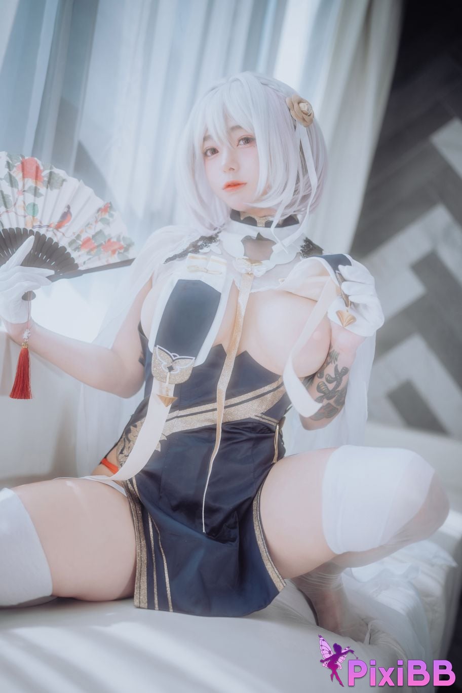 DJAWA PHOTO Maruemon Sirius Blue Waves and Clouds PixiBB.COM 071