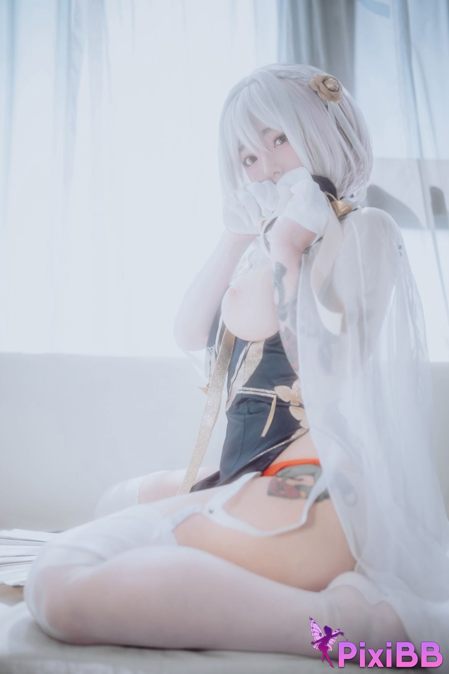 DJAWA PHOTO Maruemon Sirius Blue Waves and Clouds PixiBB.COM 077