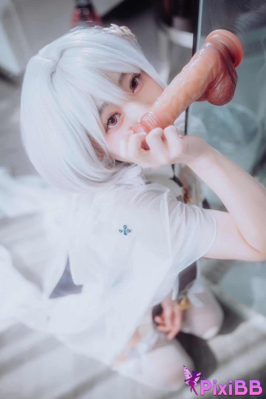 DJAWA PHOTO Maruemon Sirius Blue Waves and Clouds PixiBB.COM 095