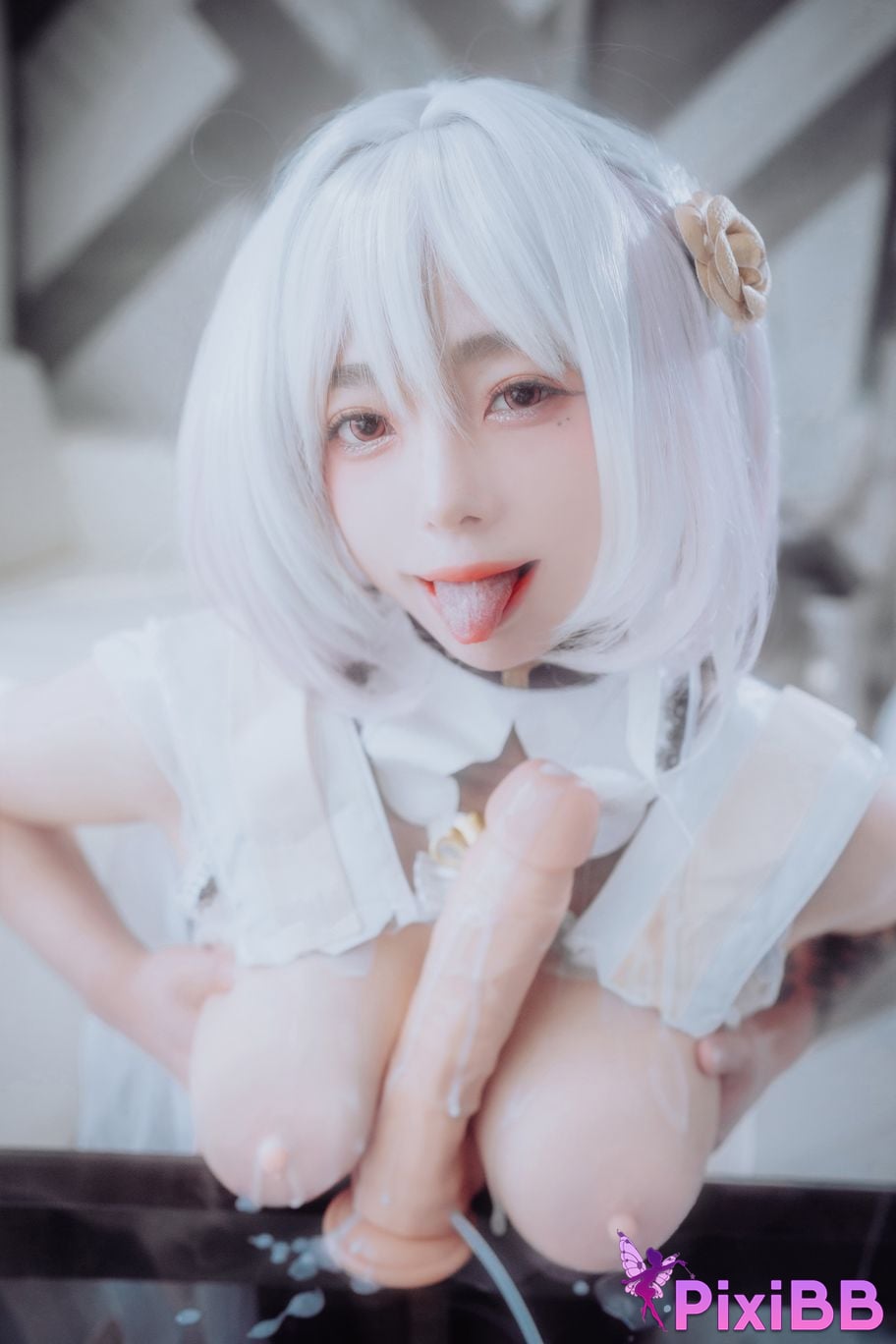 DJAWA PHOTO Maruemon Sirius Blue Waves and Clouds PixiBB.COM 105