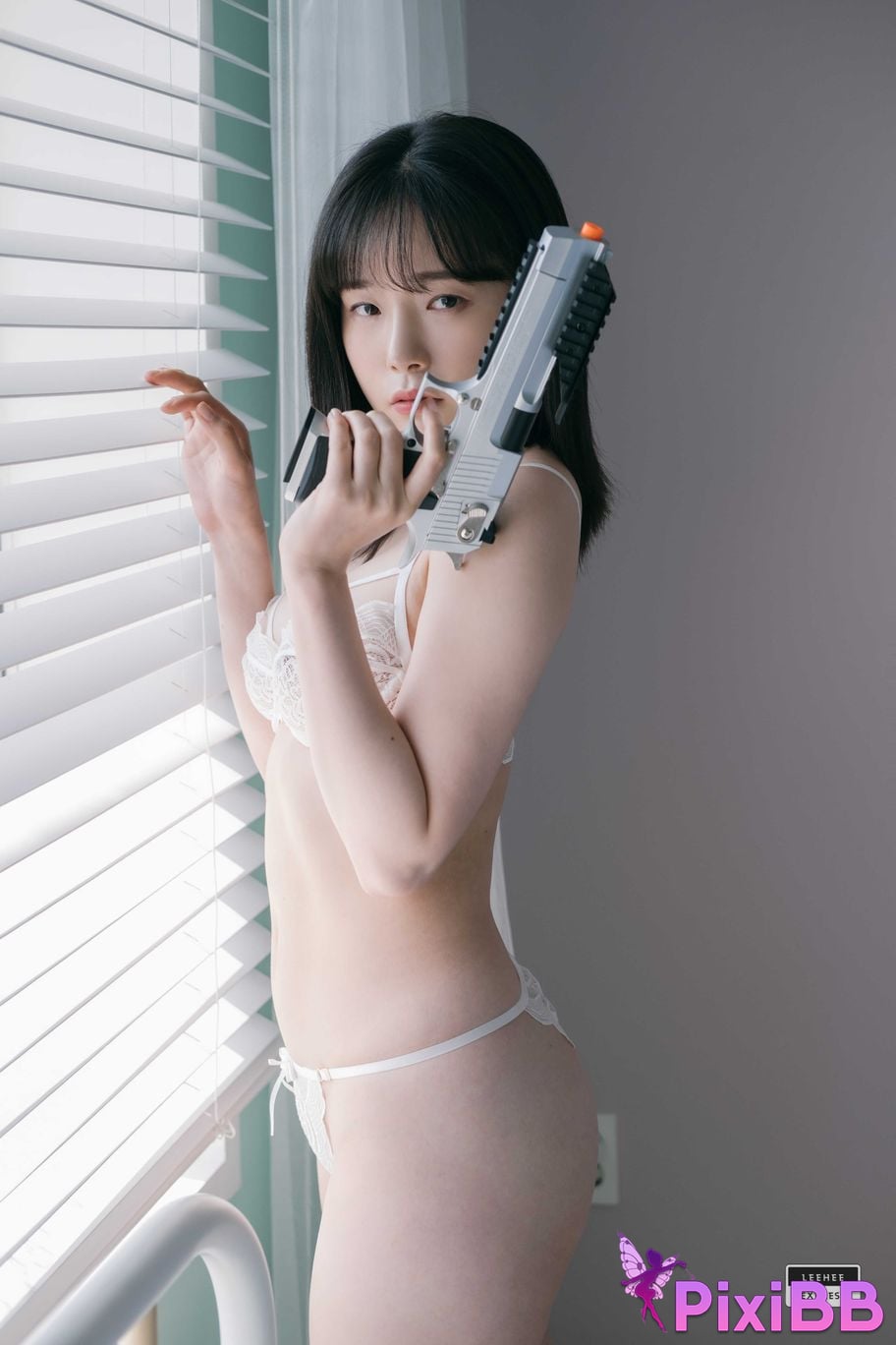 LE LEBE 181B Sir.Bean PixiBB.COM 033