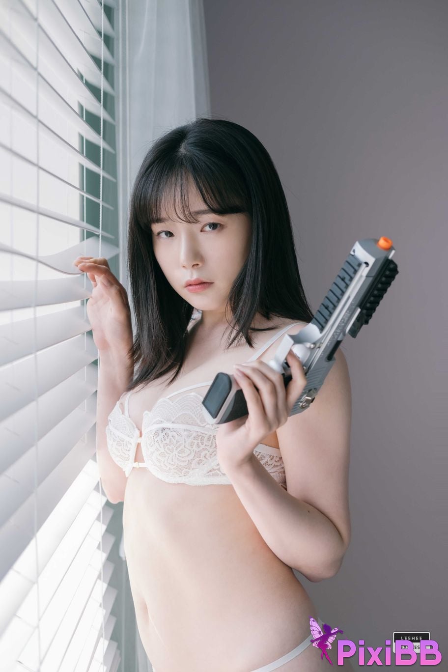 LE LEBE 181B Sir.Bean PixiBB.COM 035