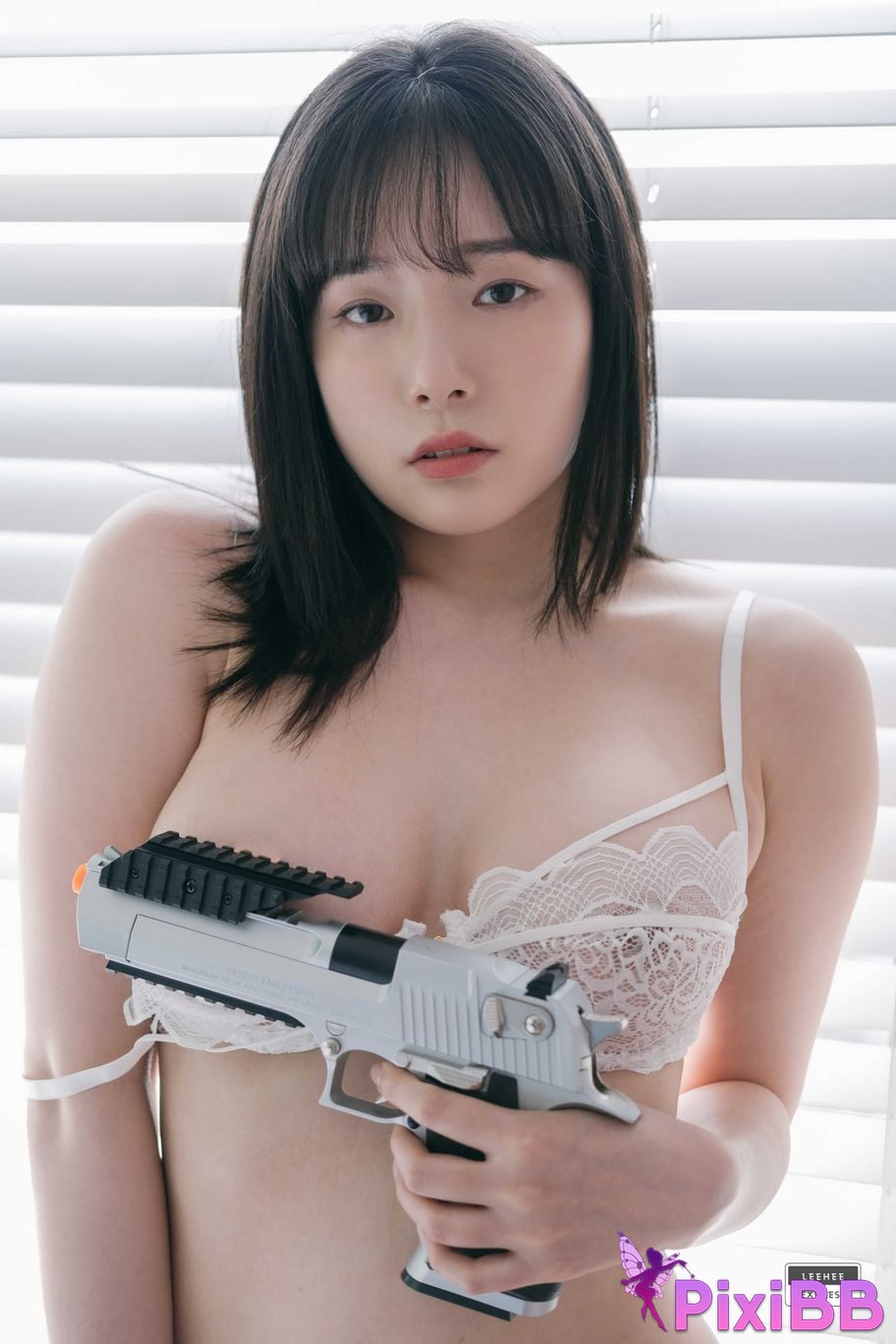 LE LEBE 181B Sir.Bean PixiBB.COM 039