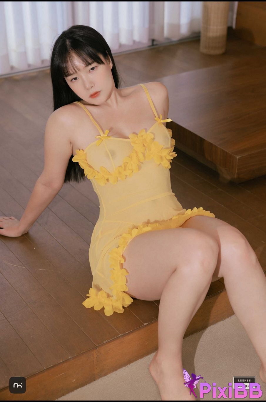 LE LEHC 195 Sir.Bean PixiBB.COM 031