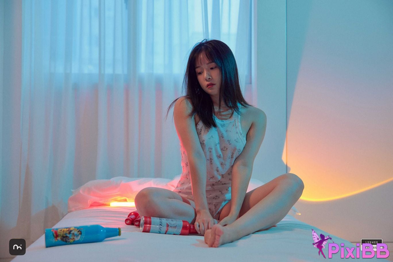 LE LEHF 217B Sir.Bean PixiBB.COM 022