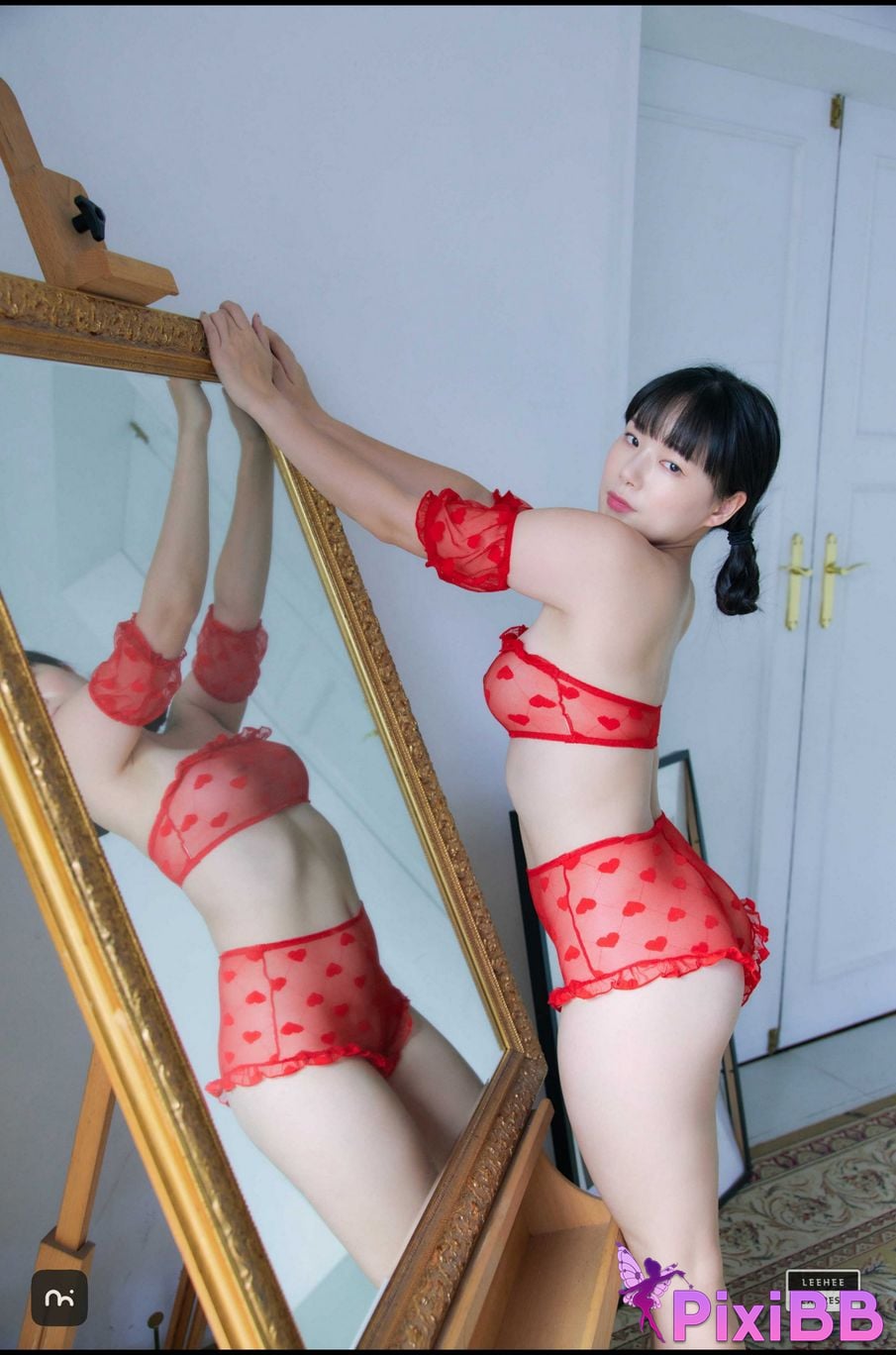 LE LEDB 143A Sir.Bean PixiBB.COM 034