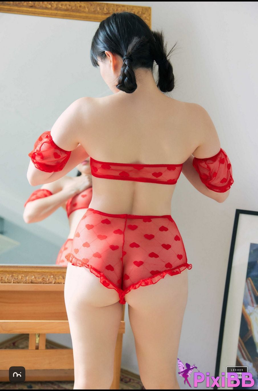 LE LEDB 143A Sir.Bean PixiBB.COM 036