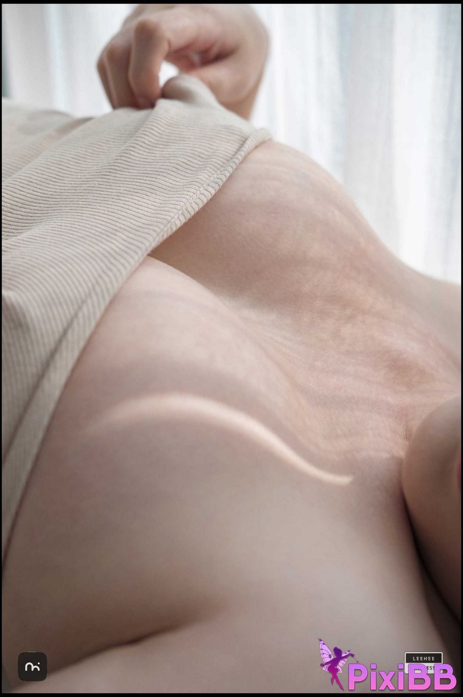 LE LEBE 242 Sir.Bean PixiBB.COM 022