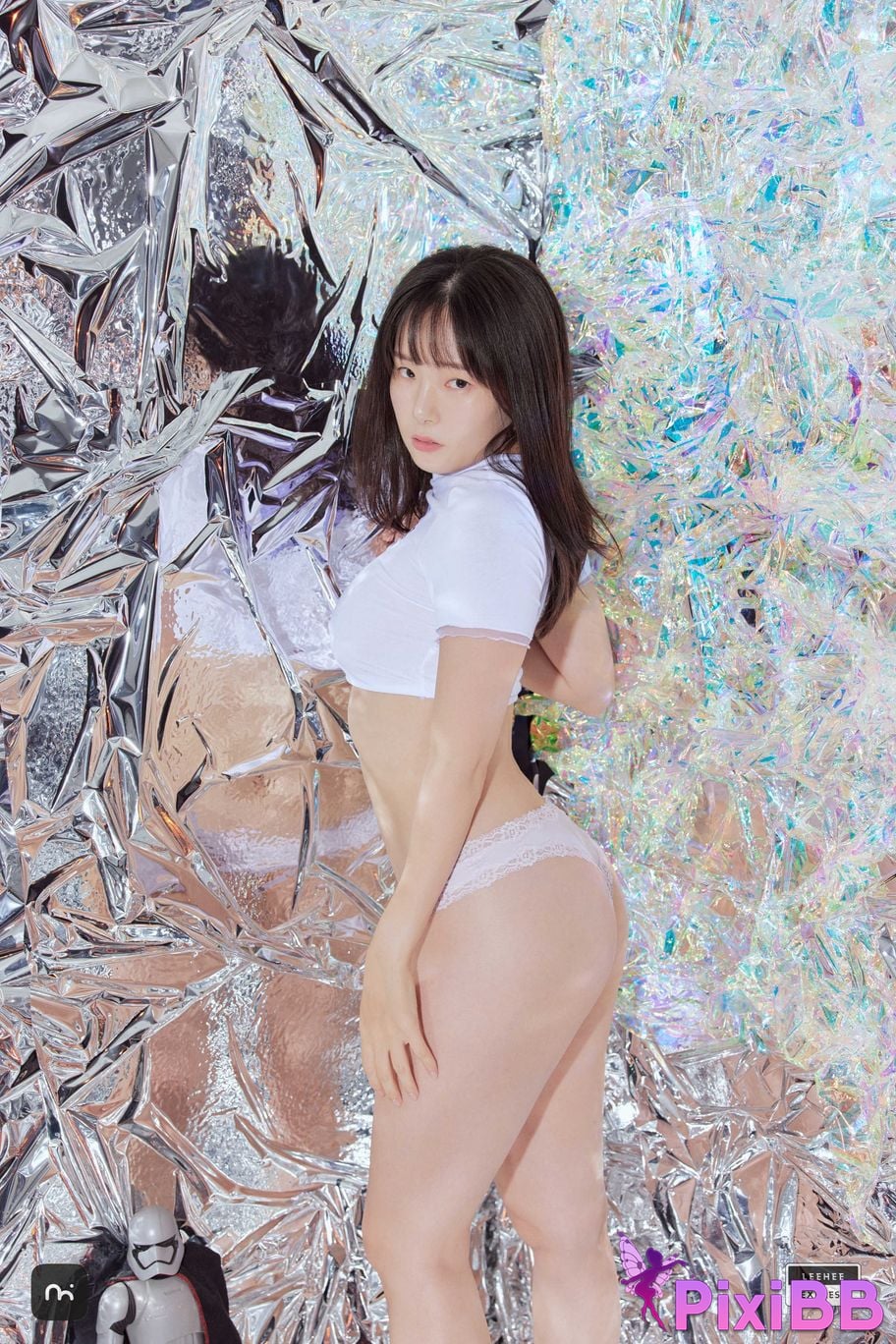 LE LEHF 252 Sir.Bean PixiBB.COM 023