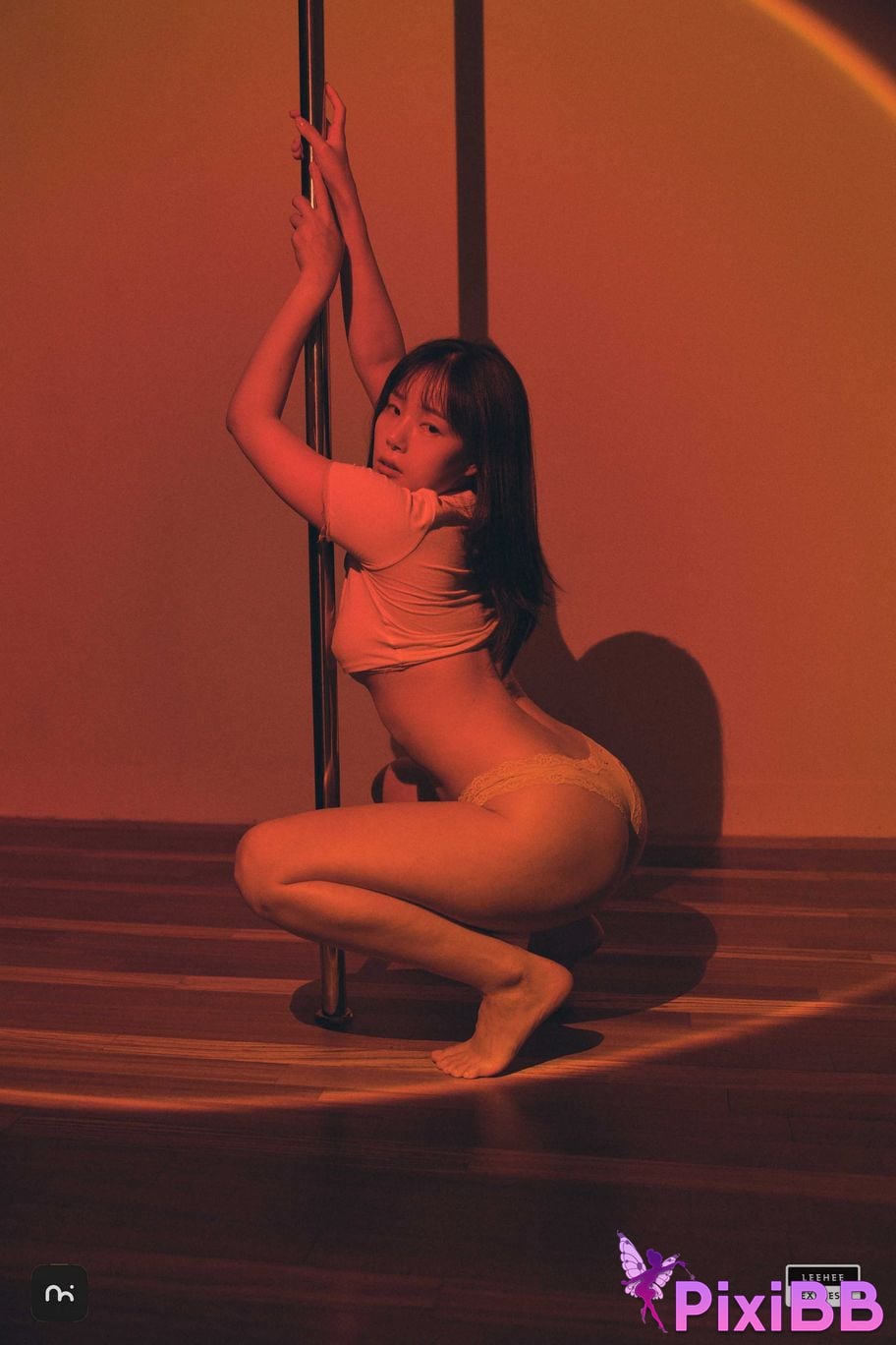 LE LEHF 252 Sir.Bean PixiBB.COM 052