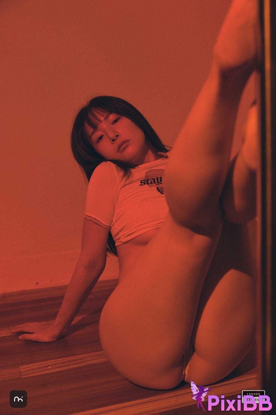 LE LEHF 252 Sir.Bean PixiBB.COM 063