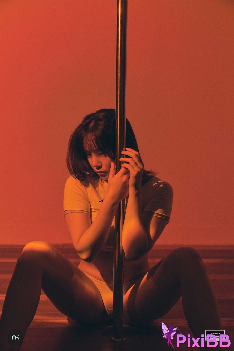 LE LEHF 252 Sir.Bean PixiBB.COM 064